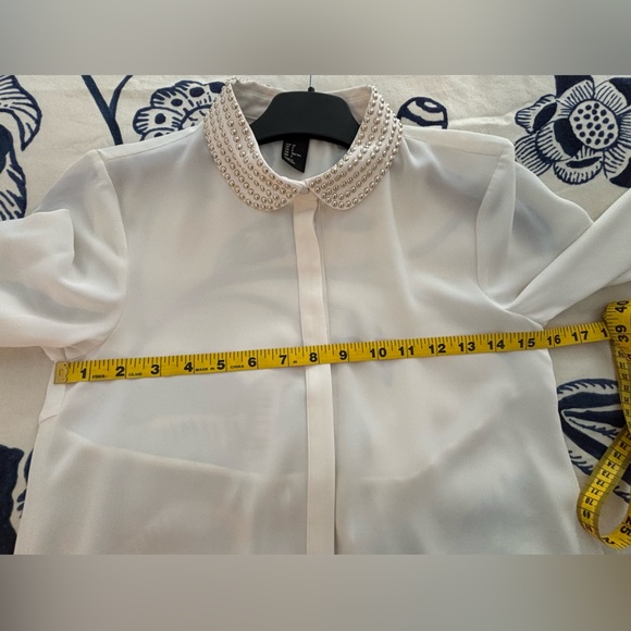 Blouse H&M - Picture 6 of 7